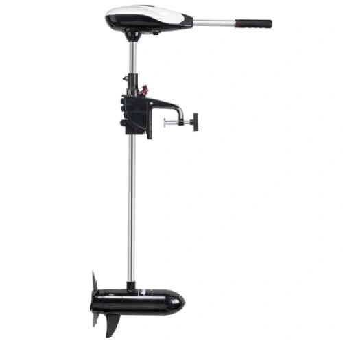 saltwater transom mount trolling motor(finite variable speed China